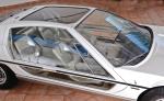 Lamborghini Marzal 1967 года
